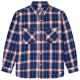 Edwin Ανδρικό πουκάμισο Work Shirt